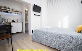 Cozy Studio, near Airport&Sea