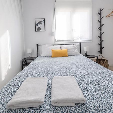 Apartament Cozy Studio, near Airport&Sea Pórto Ráfti Zewnętrze zdjęcie