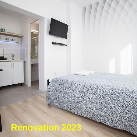 Apartament Cozy Studio, near Airport&Sea Pórto Ráfti Zewnętrze zdjęcie