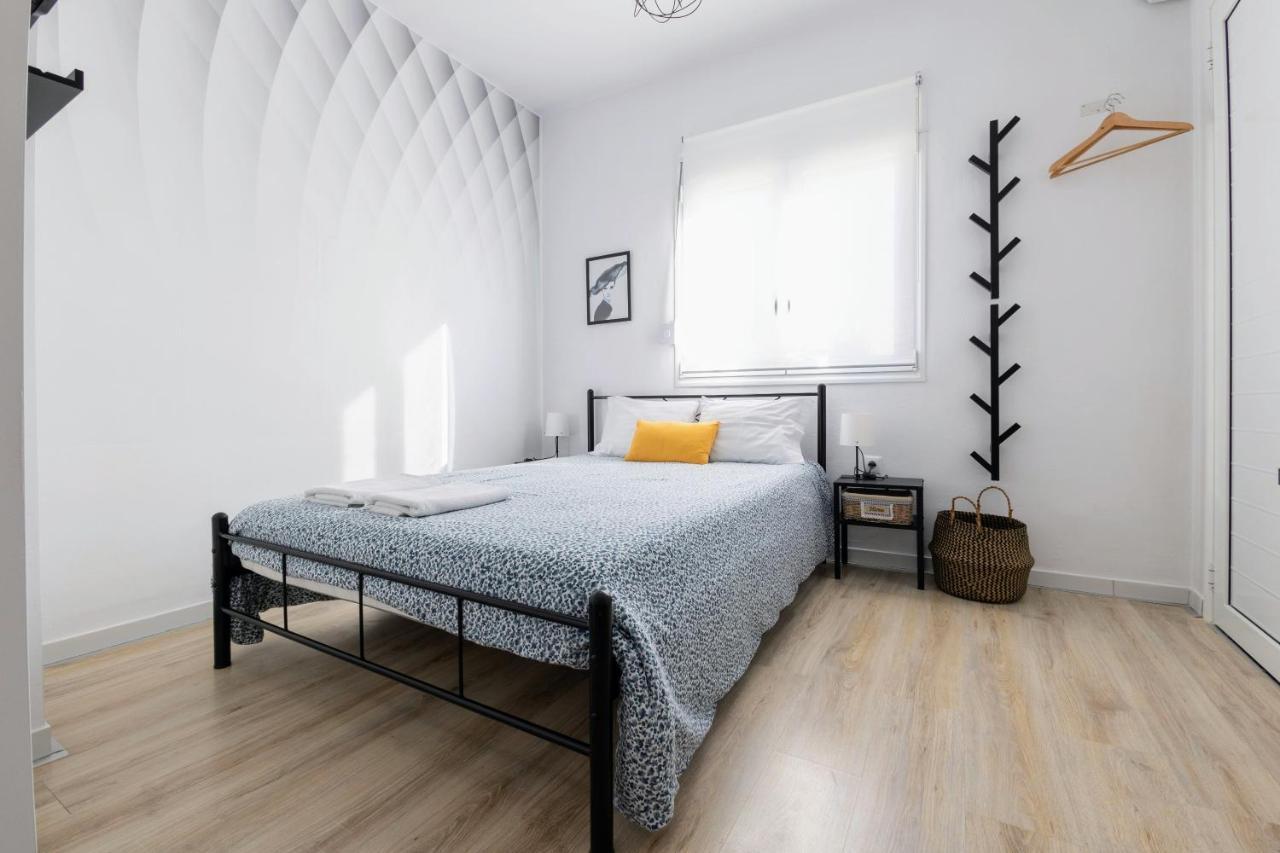 Apartament Cozy Studio, near Airport&Sea Pórto Ráfti Zewnętrze zdjęcie