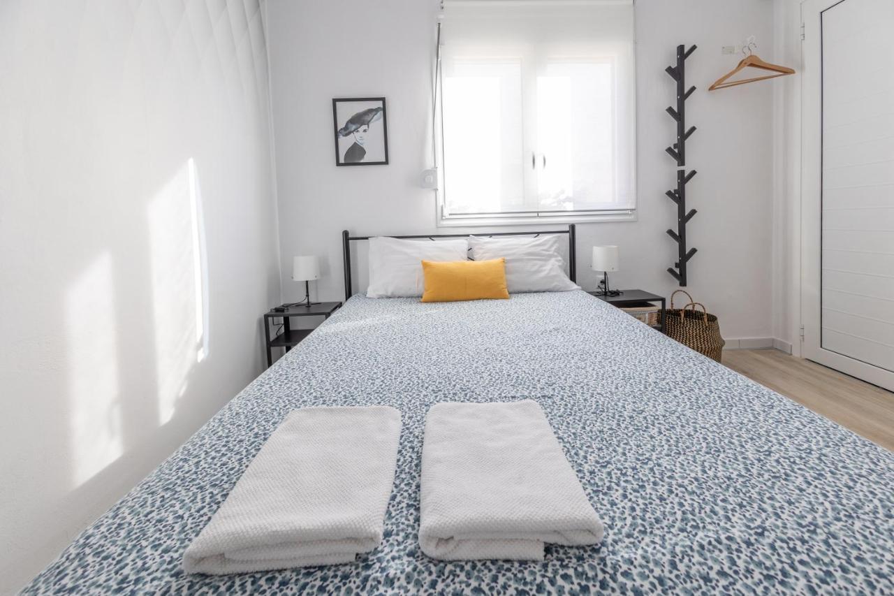 Apartament Cozy Studio, near Airport&Sea Pórto Ráfti Zewnętrze zdjęcie