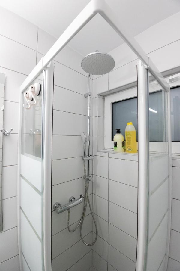 Apartament Cozy Studio, near Airport&Sea Pórto Ráfti Zewnętrze zdjęcie