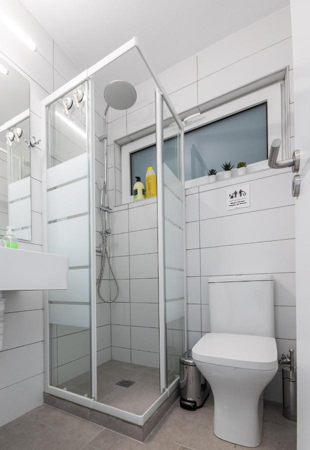 Apartament Cozy Studio, near Airport&Sea Pórto Ráfti Zewnętrze zdjęcie