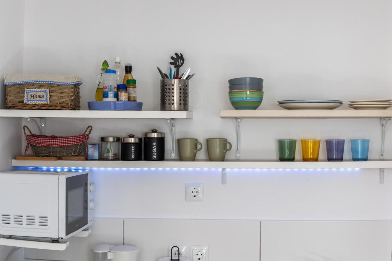 Apartament Cozy Studio, near Airport&Sea Pórto Ráfti Zewnętrze zdjęcie